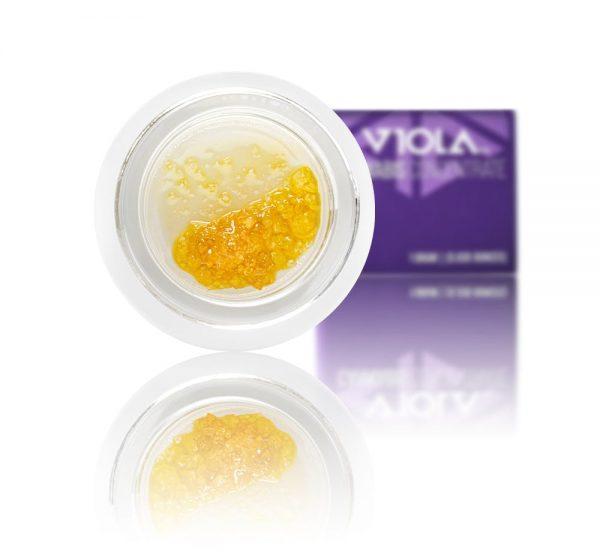 Viola Extracts Viola Extracts