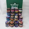 Whole Melt Extracts