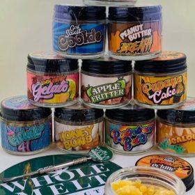Whole Melt Wholesale