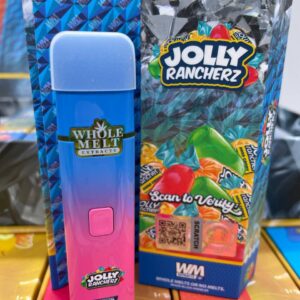 Whole Melt Extracts Jolly Rancherz