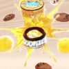 Whole Melt Extracts Tropical Cookies