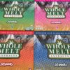 Whole Melt Extracts V4 disposables Vape Cart