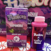 Fusion × Whole Melts 2g Diamonds Disposables