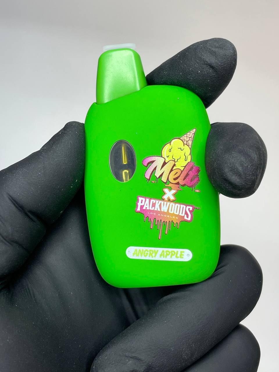 MELT x PACKWOODS 2 MELT x PACKWOODS