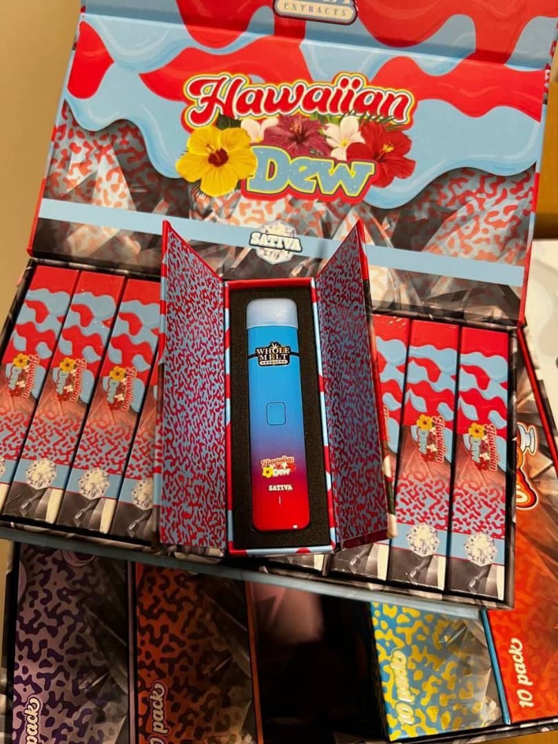 Whole Melt Extracts V3 disposable Vape Cart Whole Melt Extracts V3 Disposable Vape Cart