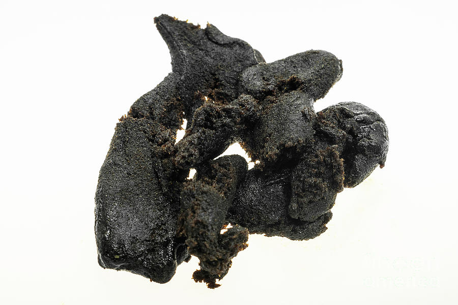 CANNABIS HASH