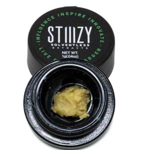 STIIIZY Live Resin 1.0g