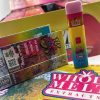 V5 Whole Melts Pop Rocks