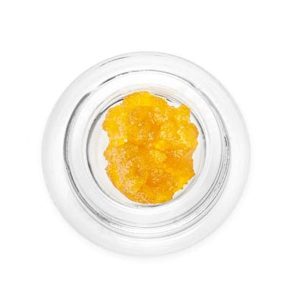 Wedding Breath live resin