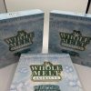 Whole Melts Winter Edition