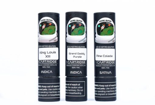 Astro carts Astro carts