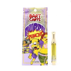 Bart Carts