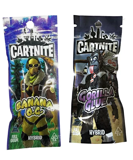 Cartnite Carts Cartnite Carts