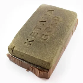 Ketama Gold Hash