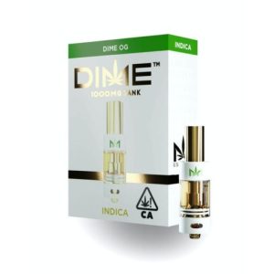 Dime Carts