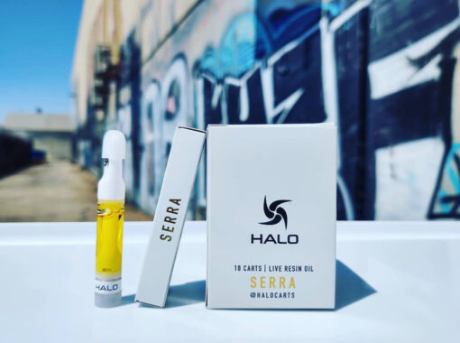 Halo Carts Halo Carts